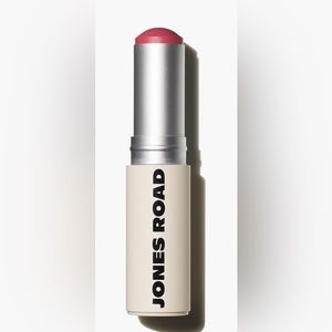 Jones Road Beauty Lip & Cheek Stick in ROSY BROWN 0.32 oz New in Box